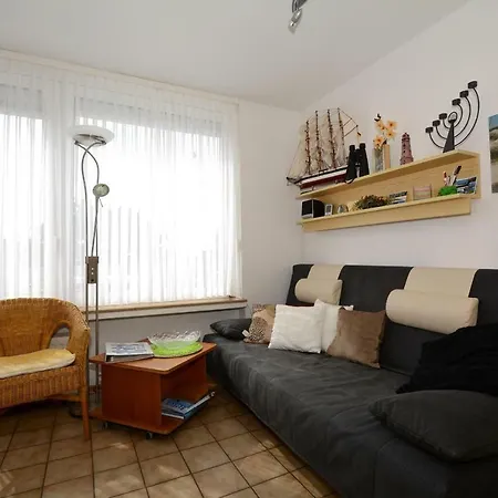 Ferienwohnung-przibilla Lejlighed