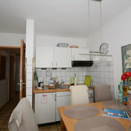 Ferienwohnung-przibilla *