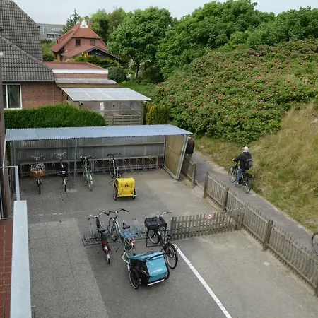 Lejlighed Ferienwohnung-przibilla Borkum