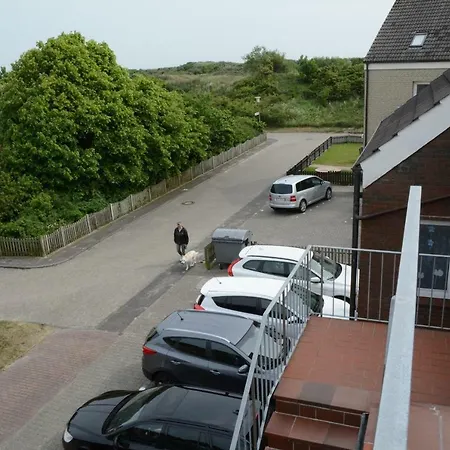Lejlighed Ferienwohnung-przibilla