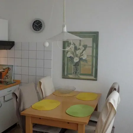 Ferienwohnung-przibilla Lejlighed