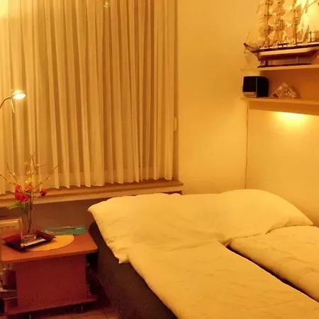Ferienwohnung-przibilla Borkum