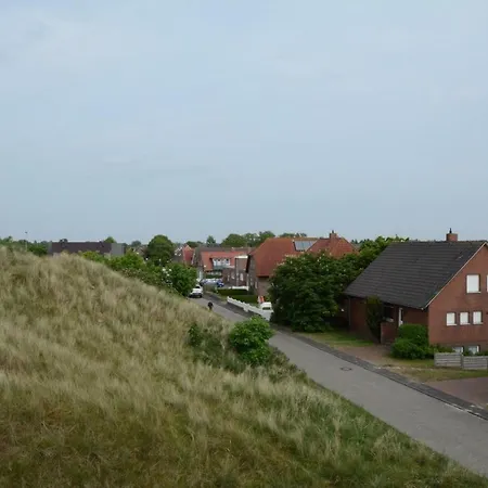 Ferienwohnung-przibilla Lejlighed *