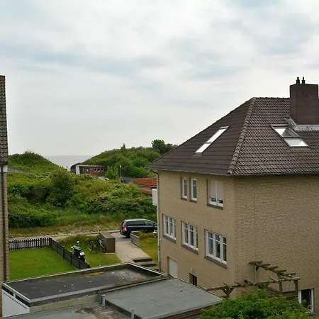 Ferienwohnung-przibilla *