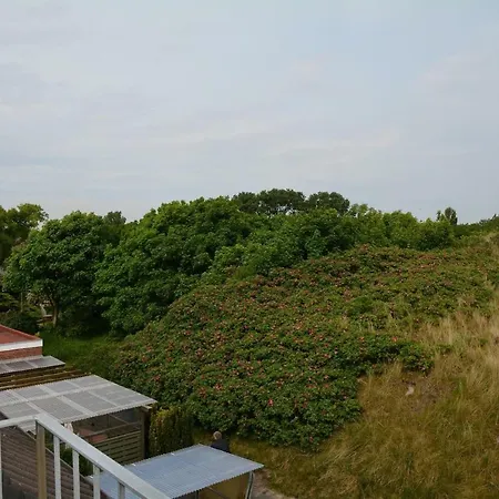 Ferienwohnung-przibilla Borkum