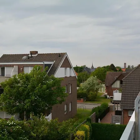 Ferienwohnung-przibilla Lejlighed *