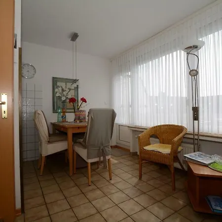 Lejlighed Ferienwohnung-przibilla *